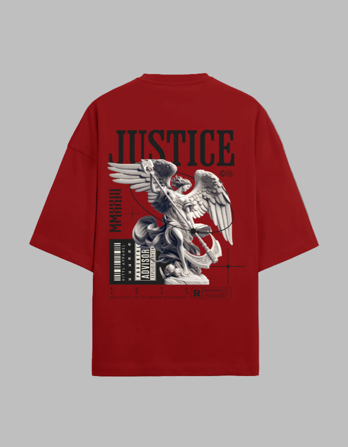 JUSTICE COLLECTION