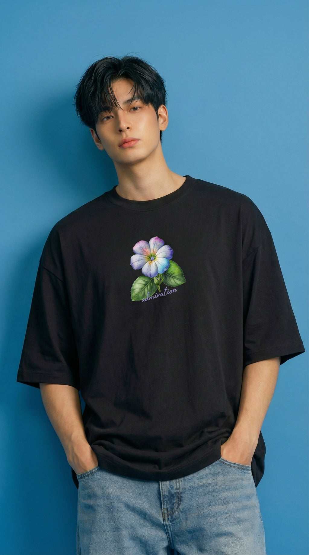 Wisdom - Unisex Oversized T-Shirt